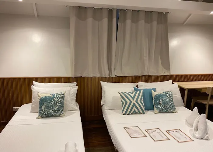 Casitas De Boracay
