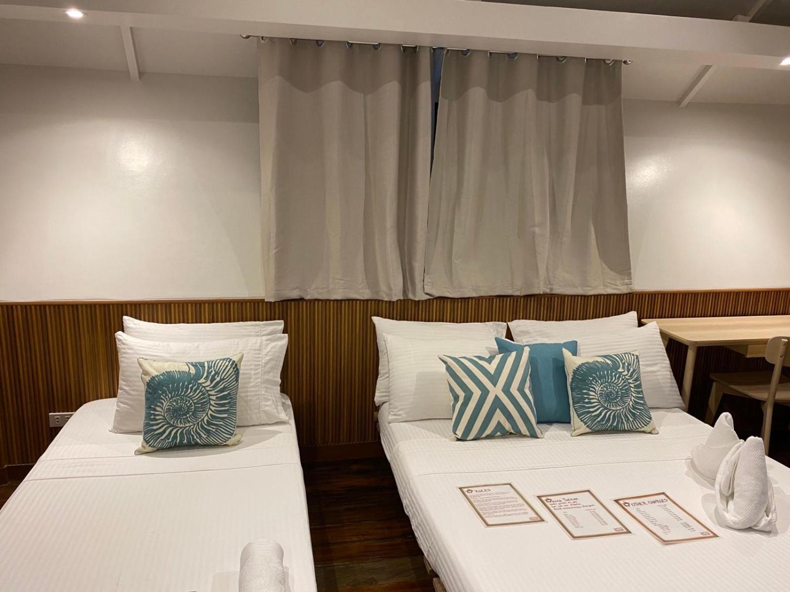 Casitas De Boracay Guest house Manoc-Manoc