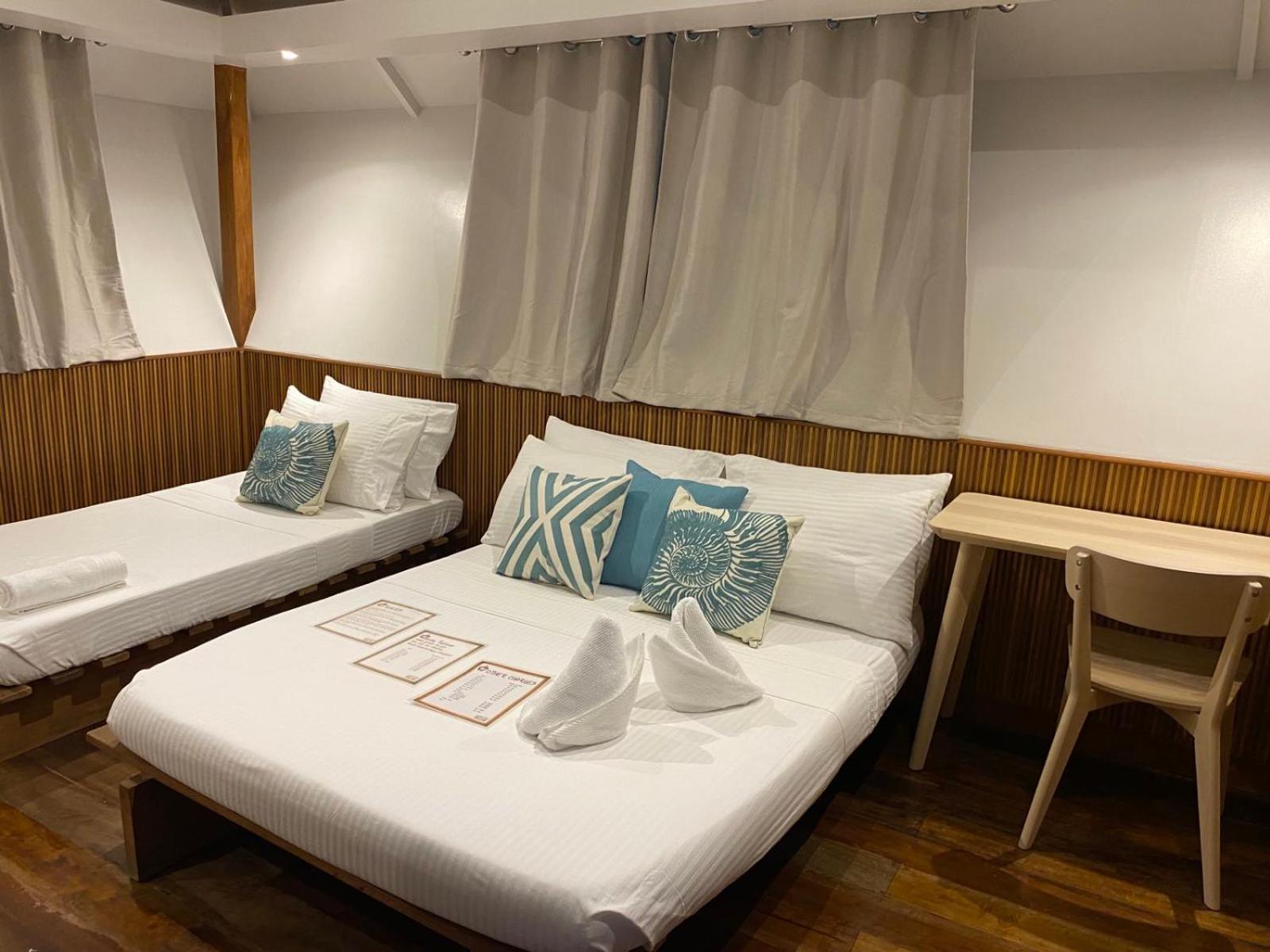 Casitas De Boracay Guest house Manoc-Manoc