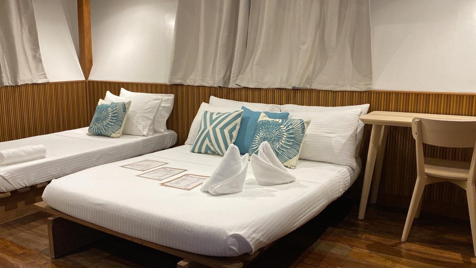 Guest house Casitas De Boracay Manoc-Manoc