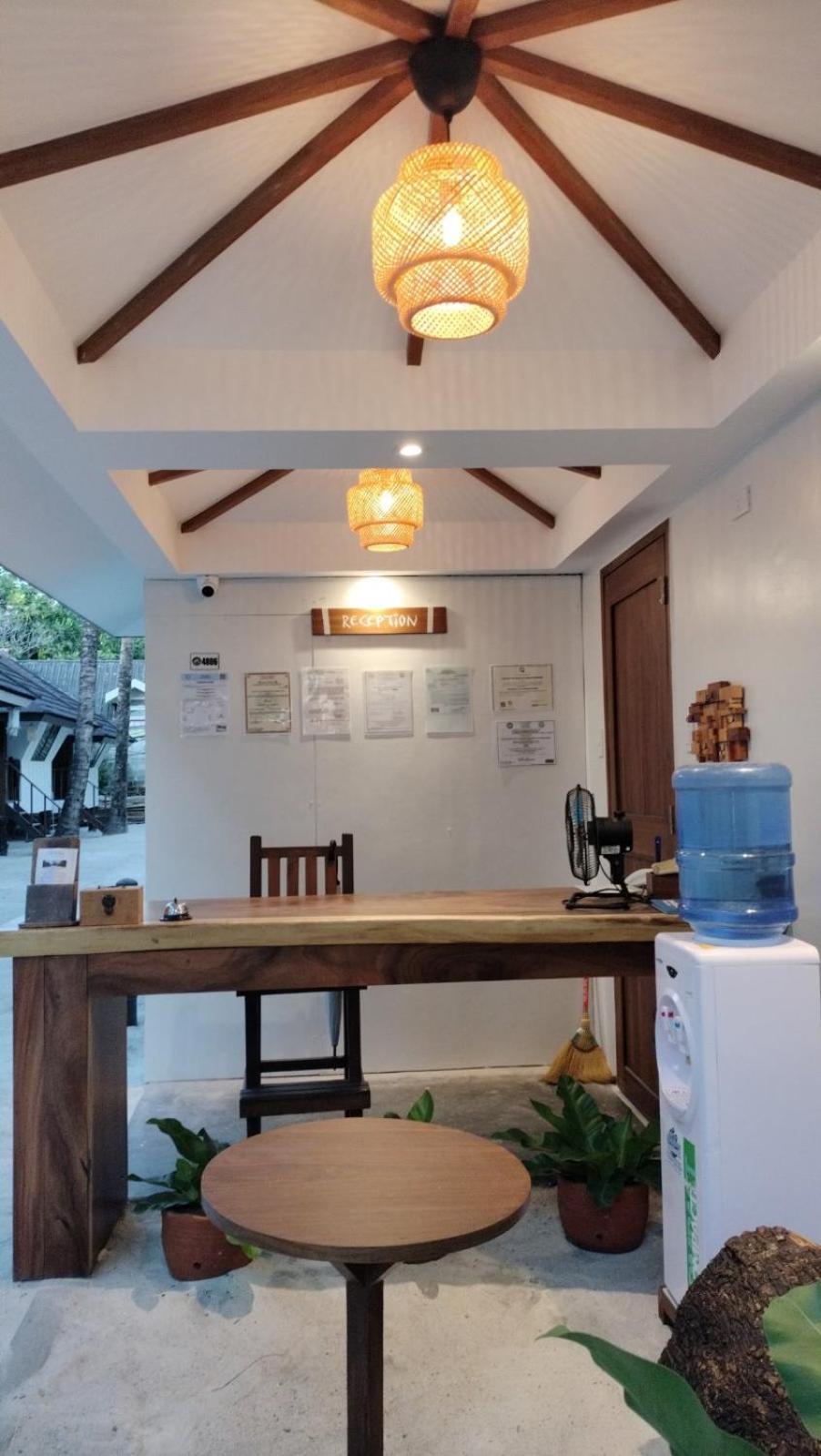 Guest house Casitas De Boracay Manoc-Manoc