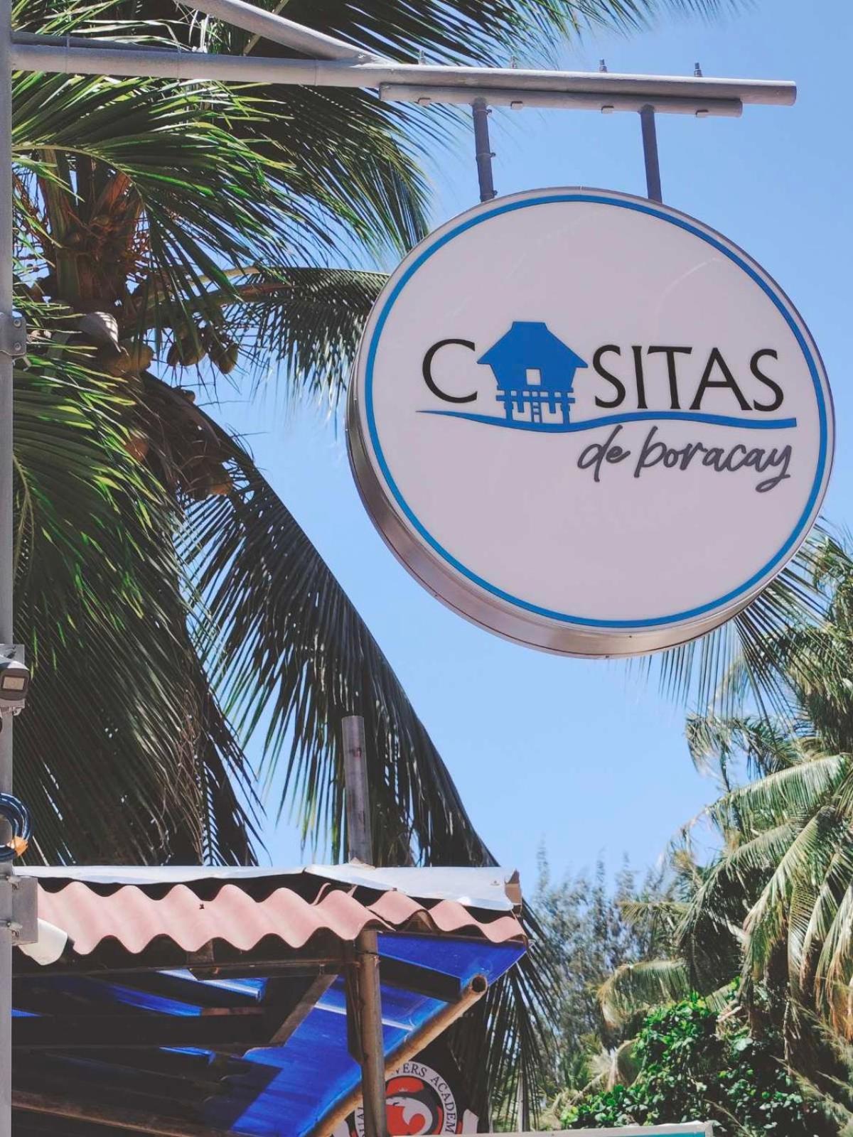 Guest house Casitas De Boracay 2*