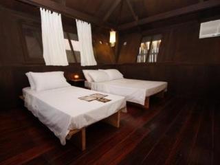 Casitas De Boracay 2* Manoc-Manoc