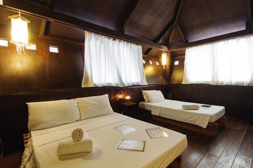 Casitas De Boracay Guest house 2*