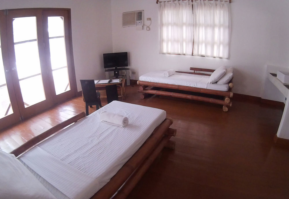 Guest house Casitas De Boracay Manoc-Manoc