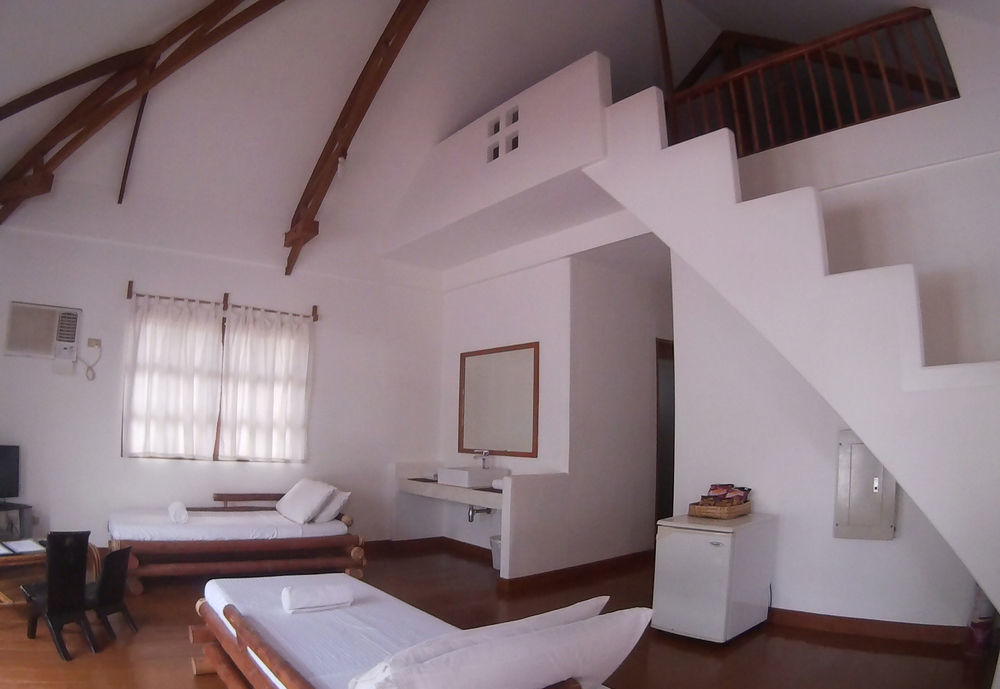 Casitas De Boracay Manoc-Manoc