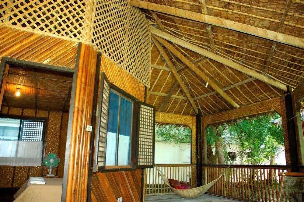 Guest house Casitas De Boracay
